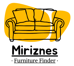 Miriznes Furniture Finder